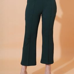 CORSICA Women Comfort Trousers-image-43
