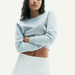 H&M Jersey Pull-On Shorts-picture-10