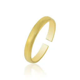 MEMOIR Brass Brass-Plated Ring-picture-13