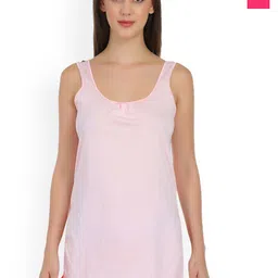 SELFCARE 2-Pcs Non-Padded Cotton Longline Camisoles-image-92
