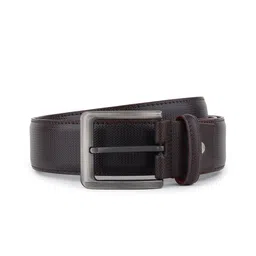 Pacific Gold Men Formal Belt-image-63