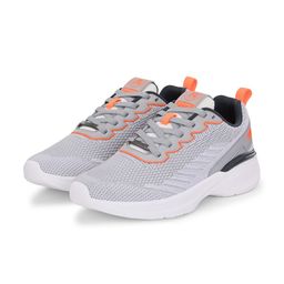 OFF LIMITS Men Mesh Running Non-Marking Shoes image 2