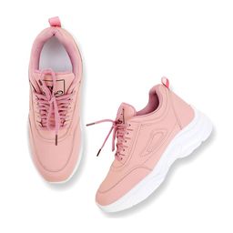 CHINRAAG Women Walking Shoes-image-3