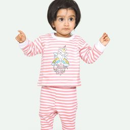 ariel Unisex Kids T-shirt with Pyjamas-picture-27