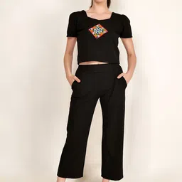 Frolic Rolic  Top With Trousers Co-Ords Set-picture-27