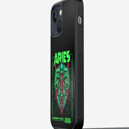 macmerise Cartoon Characters Printed iPhone 13 Back Case Mobile Accessories-14