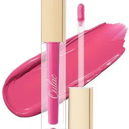 Oulac Kissproof Liquid Matte Lipstick - 4.5 ml - Pinky Kiss - M09-image-21