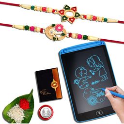 DeoDap Wraparound Rakhi-image-3
