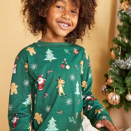 KIABI Boys Printed T-shirt-picture-7