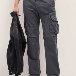 THE BEAR HOUSE Men Cargos Trousers-image-42