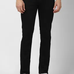 VAN HEUSEN DENIM LABS Men Slim Fit Mid-Rise Jeans-picture-27