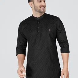 Jb Just BLACK Men Classic Opaque Casual Shirt-image-94