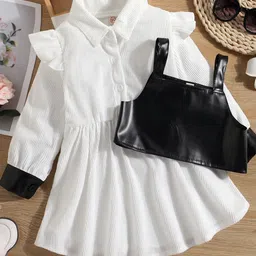 YK Fit & Flare Dress-picture-18