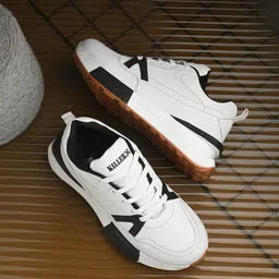 Killer Women Colourblocked Sneakers-image-73