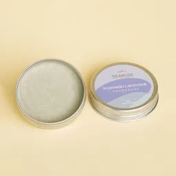 The Bare Bar Kashmiri Lavender Deodorant- 20 g-34
