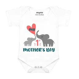 Arvesa Infants Printed Bodysuit-picture-14