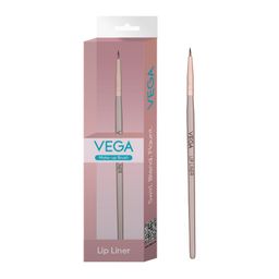 VEGA Lip Liner & Lipstick Makeup Brush For Flawless Finish - MBN-15-image-40