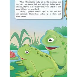 om books international All set to Read Readers Level 5 For Proficient Readers Set of 6 Books Orange Box - English image 5