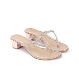 Anouk Party Block Sandals-23