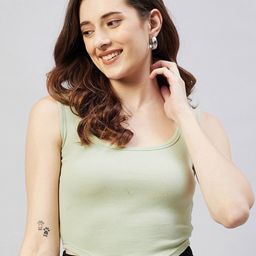 VEGAL Crop Top-image-75