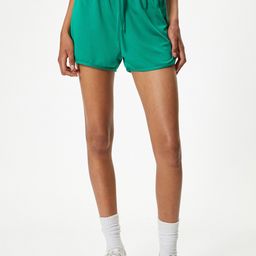 Koton Women Sports Shorts-image-27