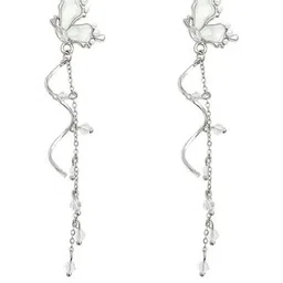 SZN Women Multi Earrings-27