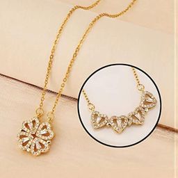 Brijsun Contemporary Pendants with Chains-image-87
