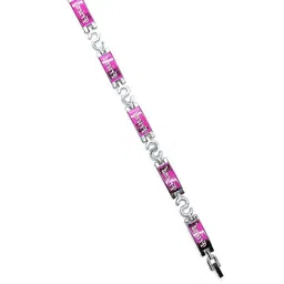 Dynamic Retail Global Men Link Bracelet-image-27