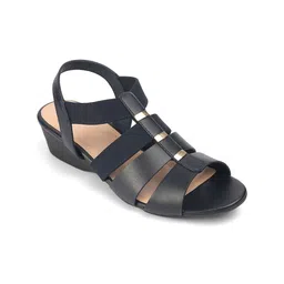 PEPPER Women Wedge Sandals-54