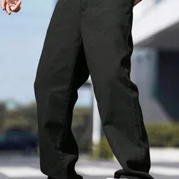 MASTERLY WEFT Men Super Stretchable Jeans-image-98