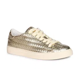 Saint G Women Leather Sneakers-50