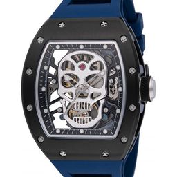 Invicta Men Dial & Straps Analogue Automatic Watch 49023-17