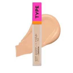 TYPE BEAUTY INC Zit Quit Liquid Concealer With 2% Salicylic Acid -8 ml - Nude Oatmeal 11-13