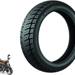 CITY PRO TUBLELESS 120/80-R17 CITY PRO Rear Two Wheeler Tyre-image-58