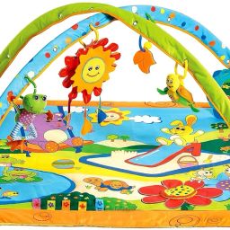 Plastic Baby Play Mat-image-17