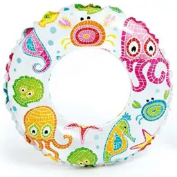 Swimming Rings Inflatable Pool Accessory-45