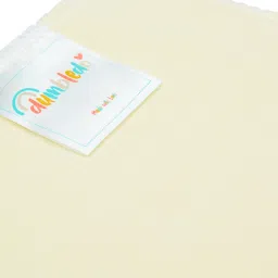 dumbledo Cloth Insert Liners, Wet free,Washable Diaper Nappy liners(Pack of 3) image 4