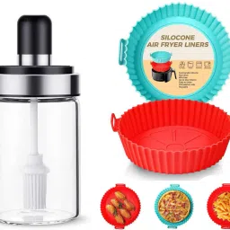 AF-LINER-BOTTLE-COMBO-2025 Airfryer Tray-picture-18