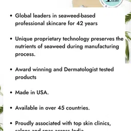 Repechage Hydra 4 Red-Out Cleanser with Seaweed Extract - 177 ml image 5