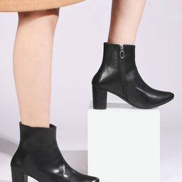 jm looks Boots For Women-picture-8