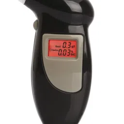 Alcohol Tester 7 Analog Tachometer-picture-27
