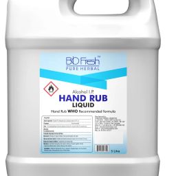 Liquid 99.9% Germ Covid Protection Based Sanitiser Floor Cleaning Hand Sanitizer-image-11
