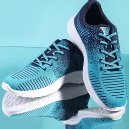 Jack & Jones Men Woven Design Sneakers-image-94