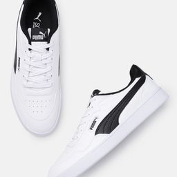 Puma Men Courtismo Perforations Sneakers-23