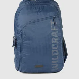Wildcraft Unisex Blue Solid Corpro 2.0 Backpack-picture-38
