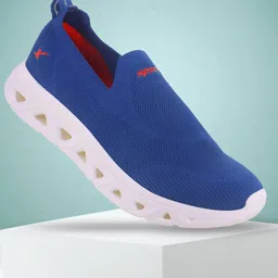 Sparx Men Mesh Walking Shoes-picture-14