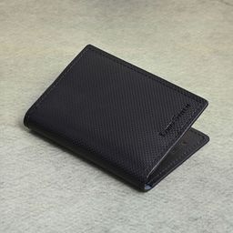 LOUIS STITCH Men Handcrafted Spanish Leather Card Holder Wallet for Men-image-71