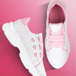 Axter Women Running Non-Marking Shoes-image-91