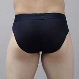 van heusen innerwear Van Heusen Active Men Swift Dry High Stretch Mesh Air Active Briefs- IHIBR1ADN40007 image 4