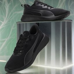 Puma Unisex Flyer Lite Running Shoes-image-54